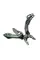МУЛЬТИИНСТРУМЕНТ LEATHERMAN SKELETOOL CX