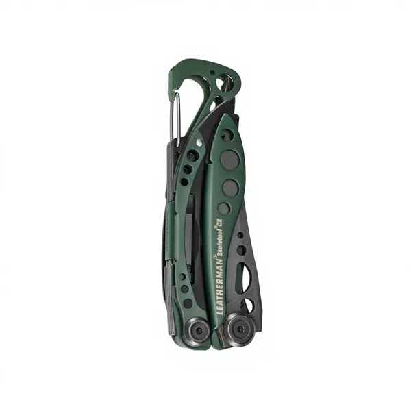 МУЛЬТИИНСТРУМЕНТ LEATHERMAN SKELETOOL CX