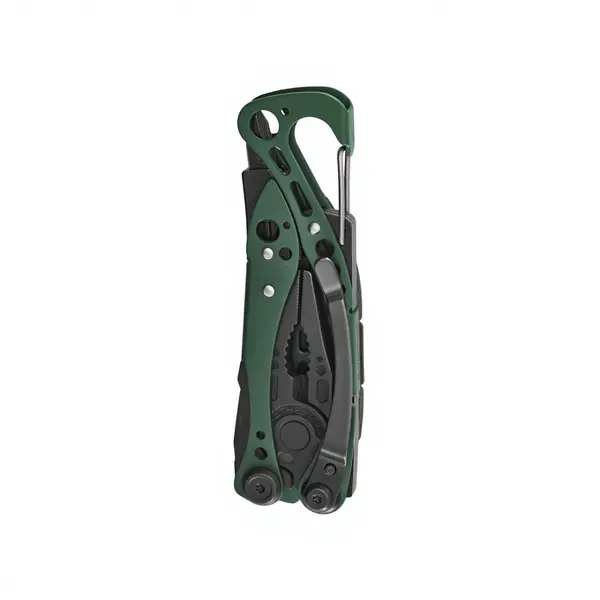 МУЛЬТИИНСТРУМЕНТ LEATHERMAN SKELETOOL CX