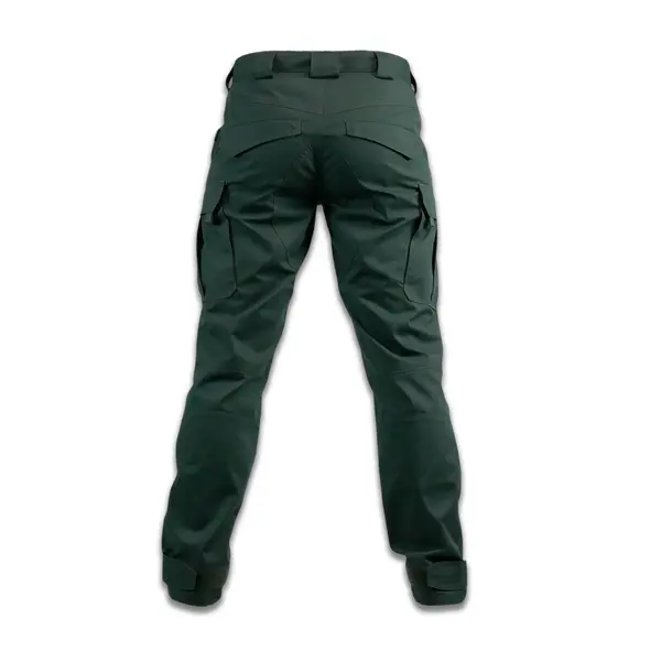 Брюки Kiborg Tactic Khaki Gen.1