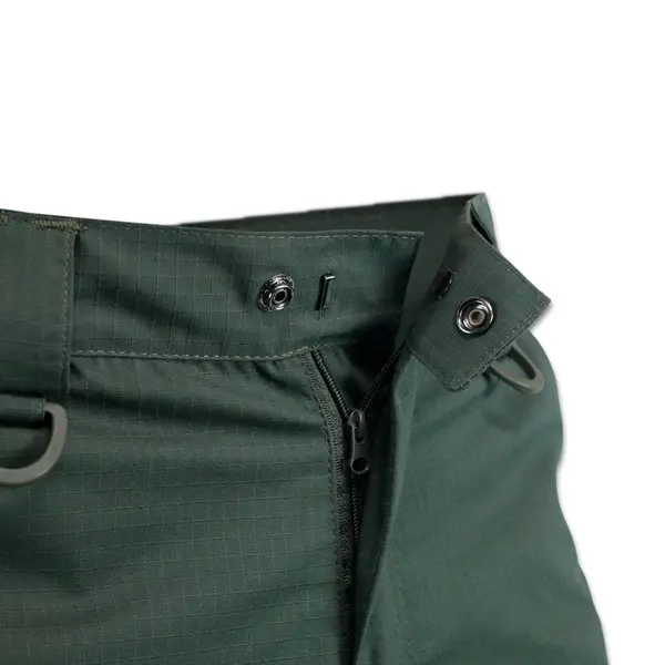 Брюки Kiborg Tactic Khaki Gen.1
