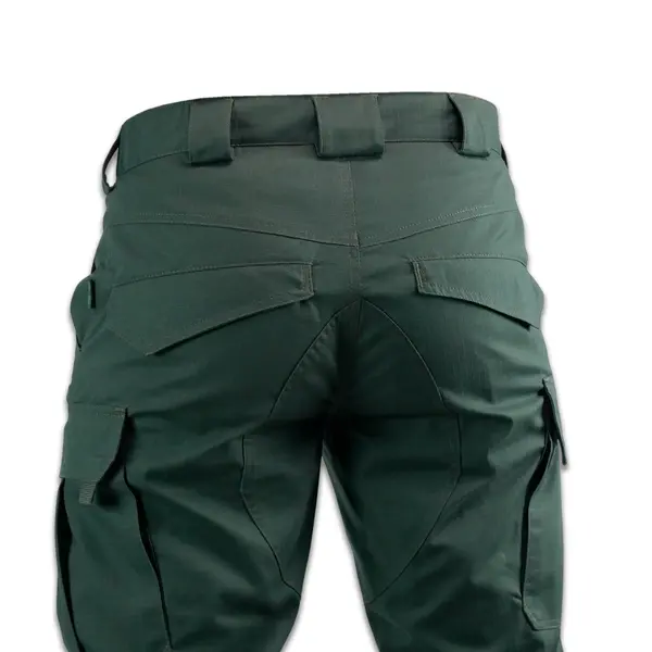 Брюки Kiborg Tactic Khaki Gen.1