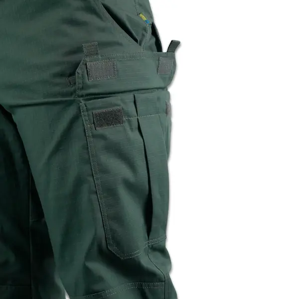 Брюки Kiborg Tactic Khaki Gen.1
