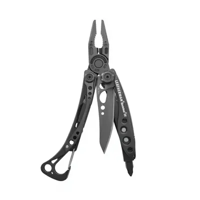 МУЛЬТИИНСТРУМЕНТ LEATHERMAN SKELETOOL CX