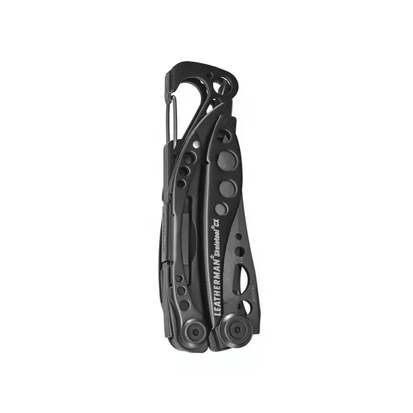 МУЛЬТИИНСТРУМЕНТ LEATHERMAN SKELETOOL CX