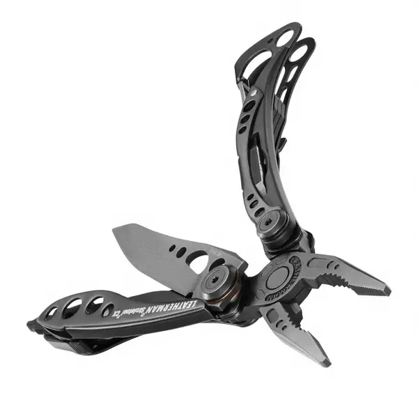 МУЛЬТИИНСТРУМЕНТ LEATHERMAN SKELETOOL CX