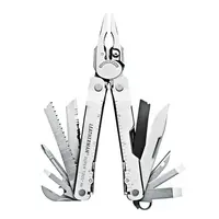 МУЛЬТИІНСТРУМЕНТ LEATHERMAN SUPER TOOL 300, НЕЙЛОНОВИЙ ЧОХОЛ