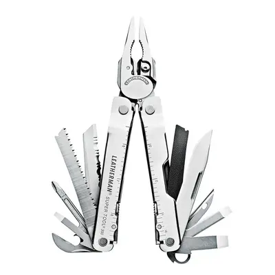 МУЛЬТИІНСТРУМЕНТ LEATHERMAN SUPER TOOL 300, НЕЙЛОНОВИЙ ЧОХОЛ
