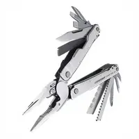 МУЛЬТИІНСТРУМЕНТ LEATHERMAN SUPER TOOL 300, НЕЙЛОНОВИЙ ЧОХОЛ