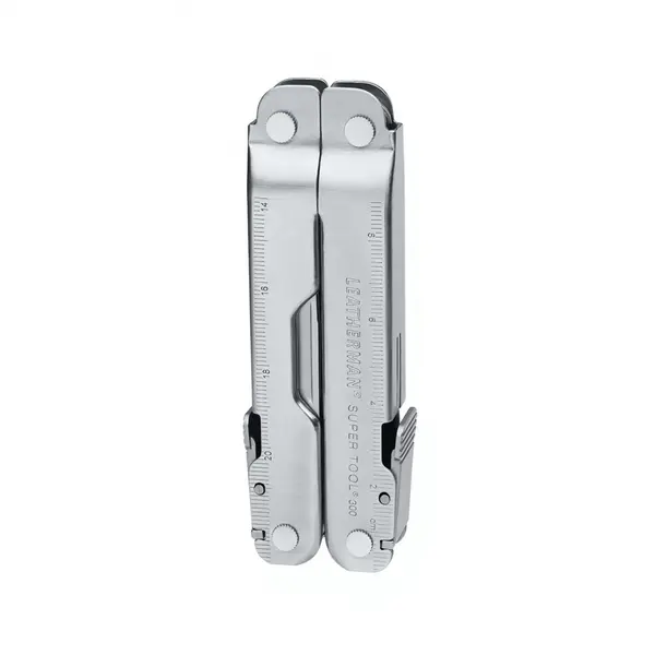 МУЛЬТИІНСТРУМЕНТ LEATHERMAN SUPER TOOL 300, НЕЙЛОНОВИЙ ЧОХОЛ