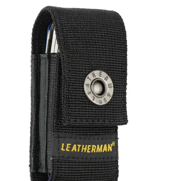 МУЛЬТИІНСТРУМЕНТ LEATHERMAN SUPER TOOL 300, НЕЙЛОНОВИЙ ЧОХОЛ