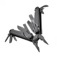 МУЛЬТИІНСТРУМЕНТ LEATHERMAN SURGE BLACK