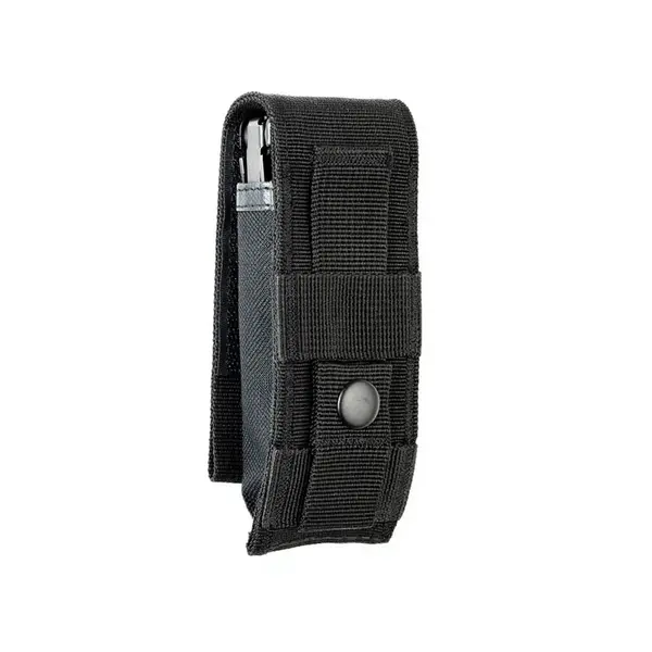 МУЛЬТИІНСТРУМЕНТ LEATHERMAN SURGE BLACK