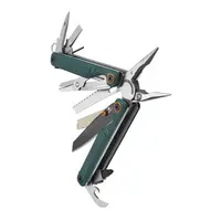 МУЛЬТИІНСТРУМЕНТ LEATHERMAN WAVE ALPHA CASCADIA