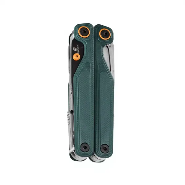 МУЛЬТИІНСТРУМЕНТ LEATHERMAN WAVE ALPHA CASCADIA