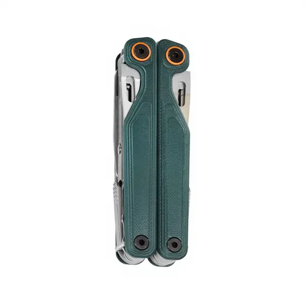 МУЛЬТИІНСТРУМЕНТ LEATHERMAN WAVE ALPHA CASCADIA