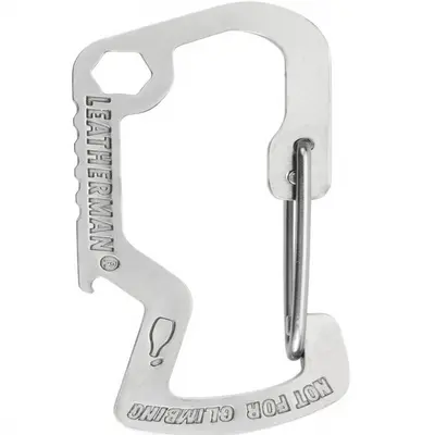 КАРАБІН LEATHERMAN