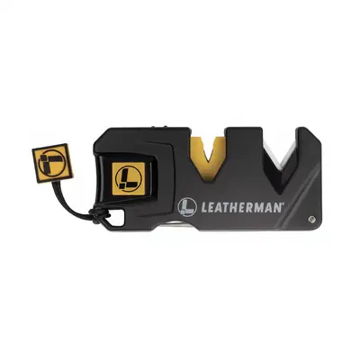ТОЧИЛКА LEATHERMAN