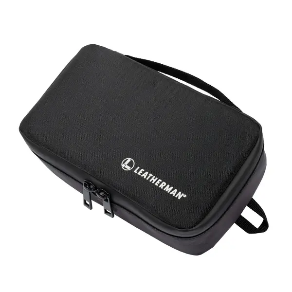 КОМПЛЕКТ ДЛЯ УХОДА И ХРАНЕНИЯ ИНСТРУМЕНТОВ LEATHERMAN