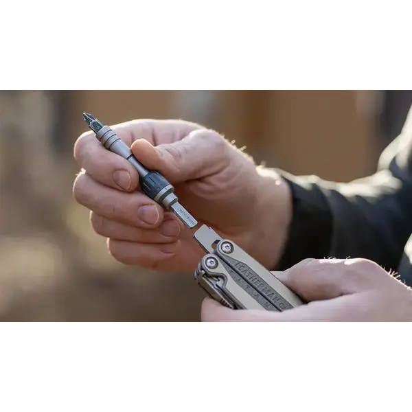 Трещотка Ratchet Driver Leatherman для моделей с битодержателем