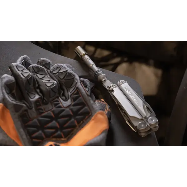 Трещотка Ratchet Driver Leatherman для моделей с битодержателем