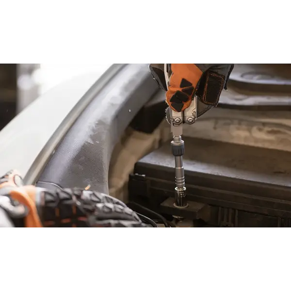 Трещотка Ratchet Driver Leatherman для моделей с битодержателем