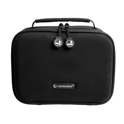 Нейлоновый кейс с силиконовым лотком для хранения и обслуживания мультиинструментов Leatherman