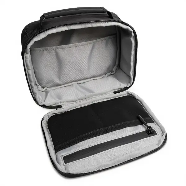 Нейлоновый кейс с силиконовым лотком для хранения и обслуживания мультиинструментов Leatherman