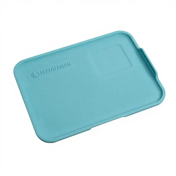 Нейлоновый кейс с силиконовым лотком для хранения и обслуживания мультиинструментов Leatherman