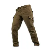 Брюки Kiborg Tactic Coyote Gen.1