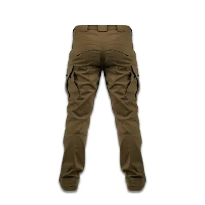 Брюки Kiborg Tactic Coyote Gen.1