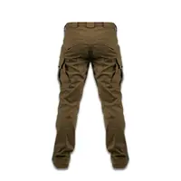Штани Kiborg Tactic Coyote Gen.1