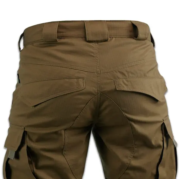 Брюки Kiborg Tactic Coyote Gen.1