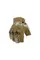 Рукавиці тактичні безпалі Mechanix Multicam