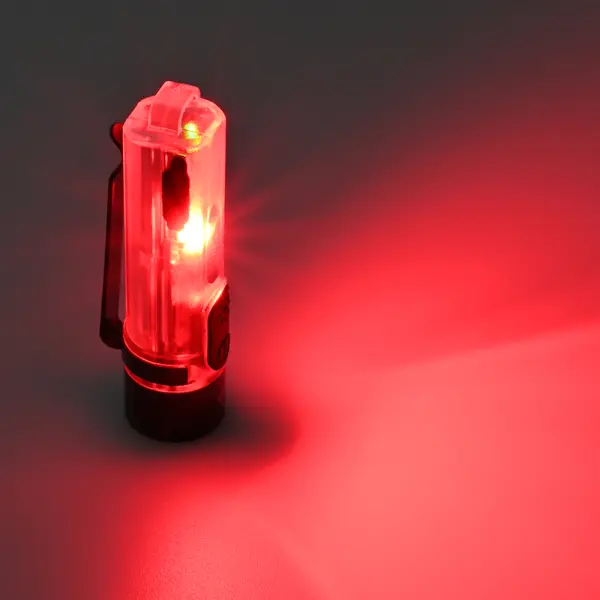 Портативний світлодіодний міні-ліхтарик VIDEX VLF-AK012 400Lm 5000K