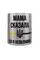 Кружка сталева з карабіном 300 мл сублімація Мама сказала що я особливий