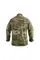 Militex Windblock Tactical Multicam fleece jacket mod. 6 Militex Windblock Tactical Multicam fleece jacket mod. 6