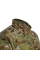 Флісова кофта Militex Windblock Tactical Multicam mod. 6