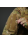 Флісова кофта Militex Windblock Tactical Multicam mod. 6