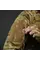 Militex Windblock Tactical Multicam fleece jacket mod. 6 Militex Windblock Tactical Multicam fleece jacket mod. 6
