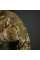 Флісова кофта Militex Windblock Tactical Multicam mod. 6