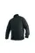Флисовая кофта Militex Windblock Tactical Black mod. 6