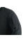 Флисовая кофта Militex Windblock Tactical Black mod. 6