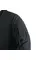 Флисовая кофта Militex Windblock Tactical Black mod. 6