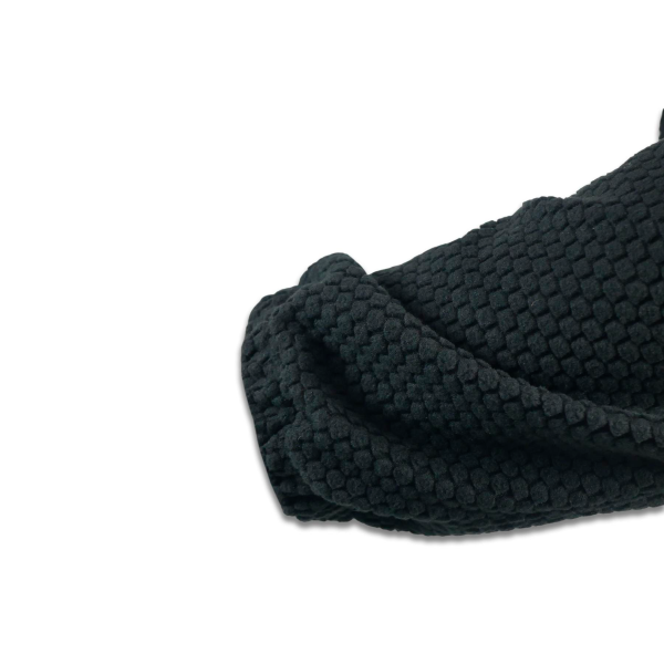 Флисовая кофта Militex Windblock Tactical Black mod. 6