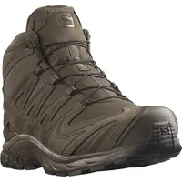 Черевики Salomon XA Forces MID EN 9 Dark Earth 43р(1/3)