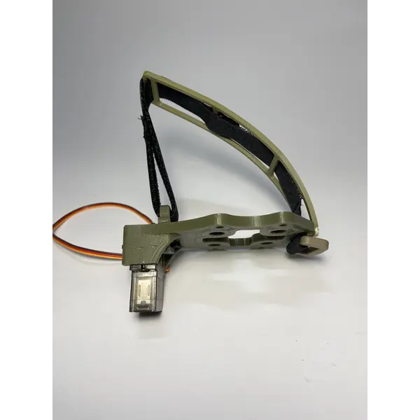 Система доставки для дрона под раму Chimera C2, система доставки груза для дрона / квадрокоптера