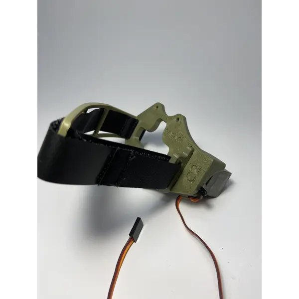 Система доставки для дрона под раму Chimera C2, система доставки груза для дрона / квадрокоптера