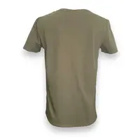 Футболка тактична з 4 велкро кулір хакі 3XL (54)