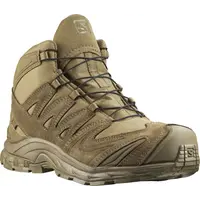 Ботинки Salomon XA Forces MID Койот 43р (1/3)